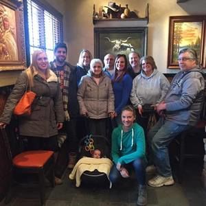 Meet your Posher, Blanche